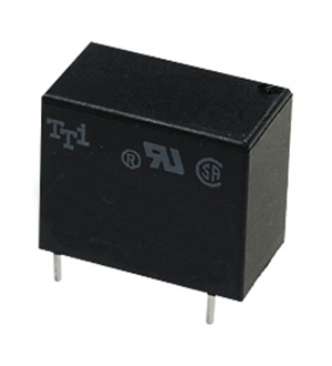 TRC-12VDC-SB-AD-R, реле 12V/10A 28VDC