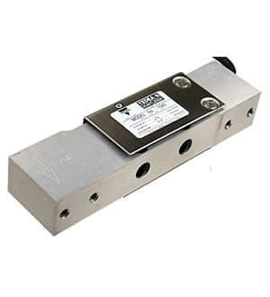1040-0005-G, 5 кг, класс C3  тензодатчик