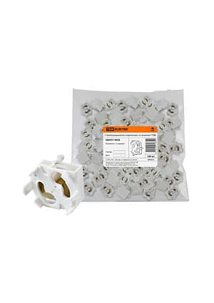 SQ0351-0024, Стартеродержатель (крепление на защелки)