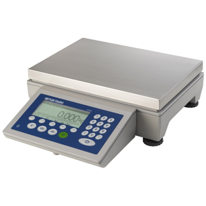 Весы настольные электронные Mettler Toledo ICS465s-35LA/f