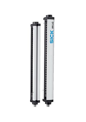 1028960, MLG5-0400F513 Измерительные автоматизированные световые завесы