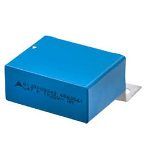 B32656S7474K561, конд1250Vdc 10%0.47uF