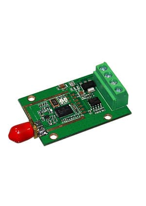 HM-TRP-RS485-433, модем 433МГц FSK RS-485