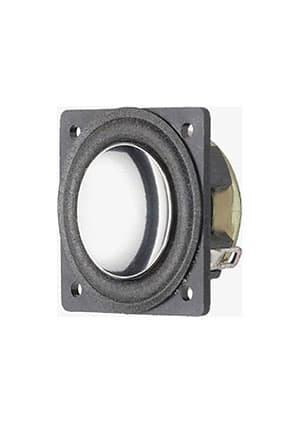 32KC08-1, 120-20 КГЦ, 3 ВТ, Динамик