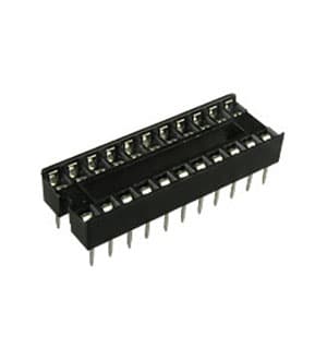 SCS-22 (2.54mm), широкие