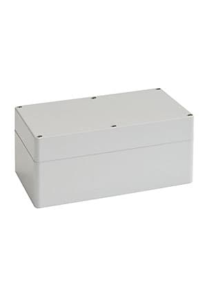 02241000, M 241 Корпус из поликарбоната