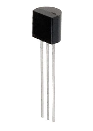 MC33064P-5G, TO-92