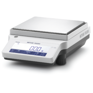 Весы технические Mettler Toledo ME802/A