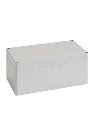 03243000, T 243 Корпус из ABS пластика