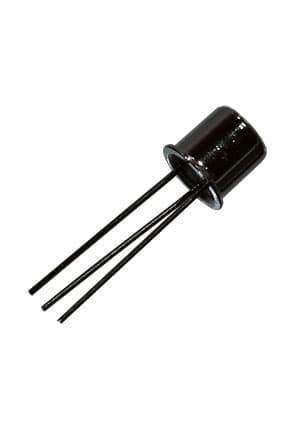 2N2907A TO18 METALL, 2N2907A, транзистор  TO18 METALL