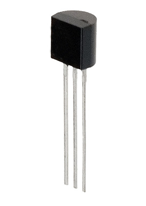 LM78L05ACZ, TO-92-3