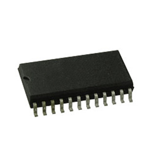 MAX395EWG, 8-кан.аналог.ключ Ind WideSO24