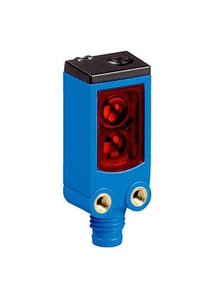 1083881, WTB4-3P3271S07 Фотоэлектрические датчики в миниатюрном корпусе