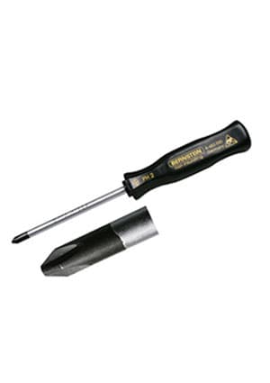 4-653, (+) антистатическая отвертка