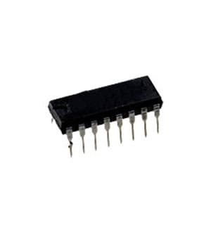 ЭКР1008ВЖ17, (UM9151-3) (98-01)