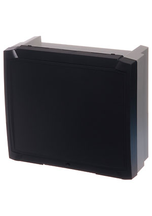 20312413, BCD 310 SET 13-7024 Корпус Bocard: нижняя часть + передняя крышка