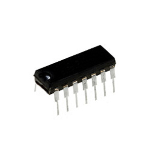 К155ИР1, (SN7495N)(90-97г)