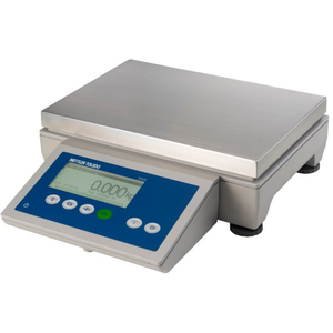 Весы настольные электронные Mettler Toledo ICS425s-15LA/f