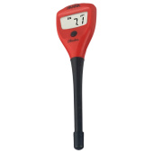 РН-метр базовая модель карманный HANNA с большим ЖК экраном