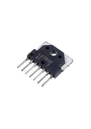 LA7830, HSIP7
