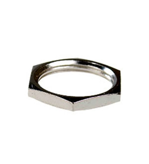 1445904-1, CPC11 mini, Стопорная гайка