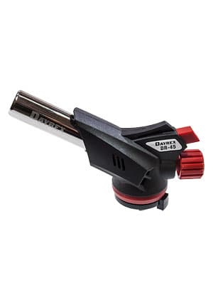 DAYREX-45, горелка газовая, на баллон