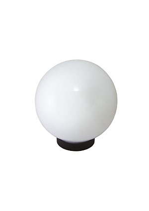 SQ0330-0310, Светильник НТУ 02-100-351 шар опал d=350 мм