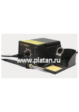 LUKEY-936A, Станция паяльная с регулировкой температуры