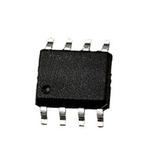 VS1307Z+, (DS1307Z)