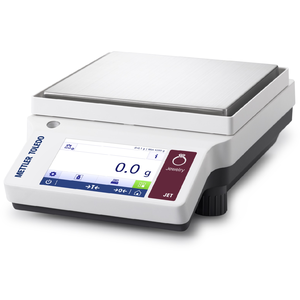 Весы лабораторные Mettler Toledo JET3002G/00