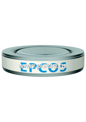 B88069X-5451-B201, Разрядник