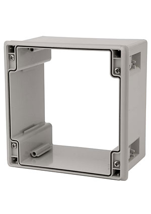 19001910, BC 3000 NG Корпус Combicard