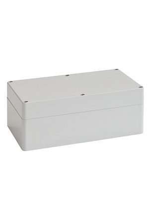 02255000, M 255 Корпус из поликарбоната