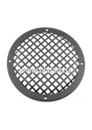 MHD-6.5, Решетка для громкоговорителя