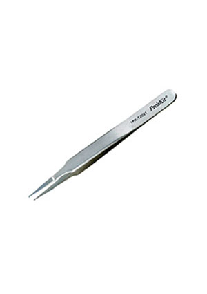 1PK-TZ001, пинцет (120мм)