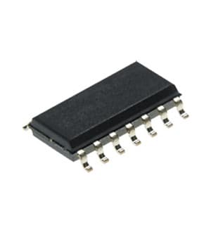 TJA1043T,118, 14-SO, CAN TRANSEIVER HS 14SOIC