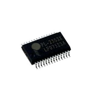 PL-2303X