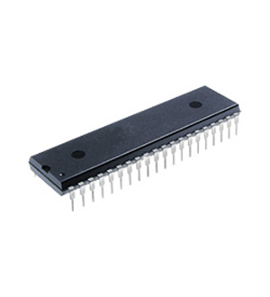 Z85C3010PSC, DIP40,Com,16MHz, SC Controller.