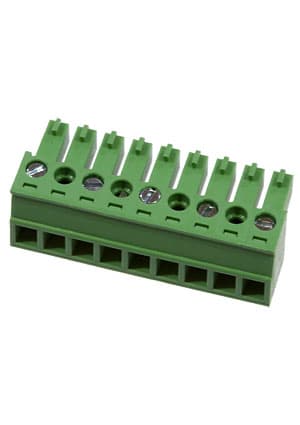 15EDGK-3.81-05P-24-00AH, 5 конт. через один