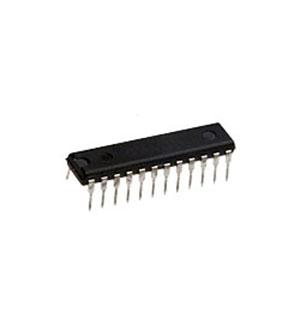 К561ИР6, DIP24