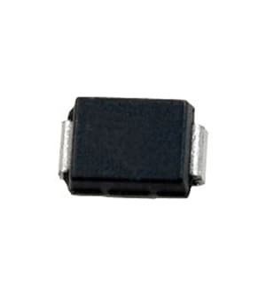 SMBJ12A, Защитный диод, 600Вт, 12В, [SMB / DO-214AA]