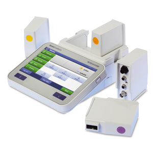 pH-метр Mettler Toledo S470-Std-K