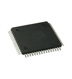 ATMEGA169P-16AU, TQFP64