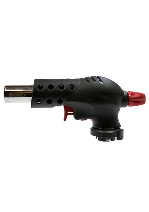 DAYREX-46, горелка газовая, на баллон