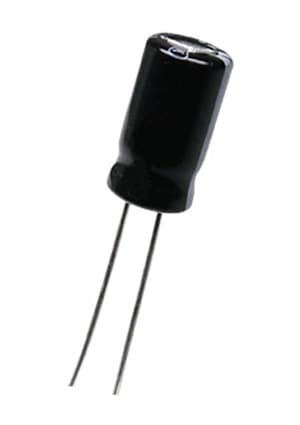 1UF X 250V LHK, (К50-35) 1мкФ 250В 105 C LHKэлектролит.конденсатор