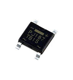 TB1STR13, 1А 100V Micro Dip, Диод