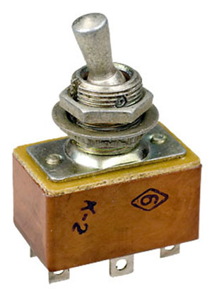 ТП 1-2В, 5", (90-92г.)