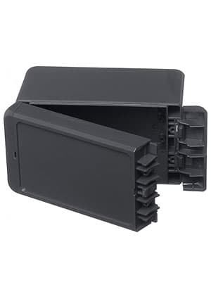 96013134, B 140809 PC-V0-7024 Корпус Bocube