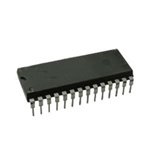 AT28C64B-15PU, 28-PDIP