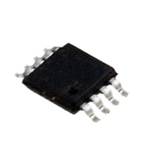 MAX845EUA+, 8-uMAX